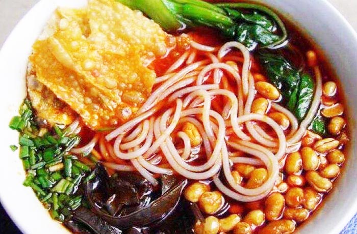 曹县螺蛳粉培训