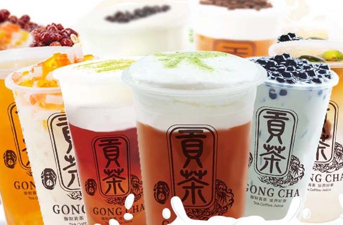 曹县贡茶培训